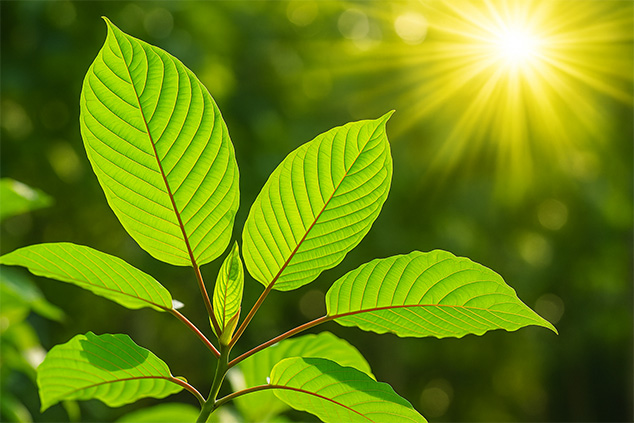 Best Kratom for Energy Art