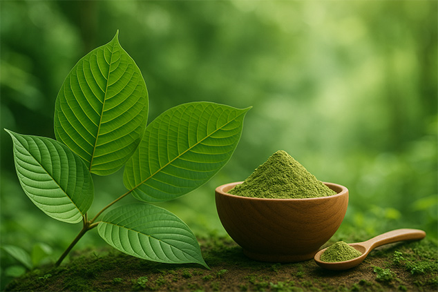 Best Kratom for Social Anxiety: How to Feel Better among People