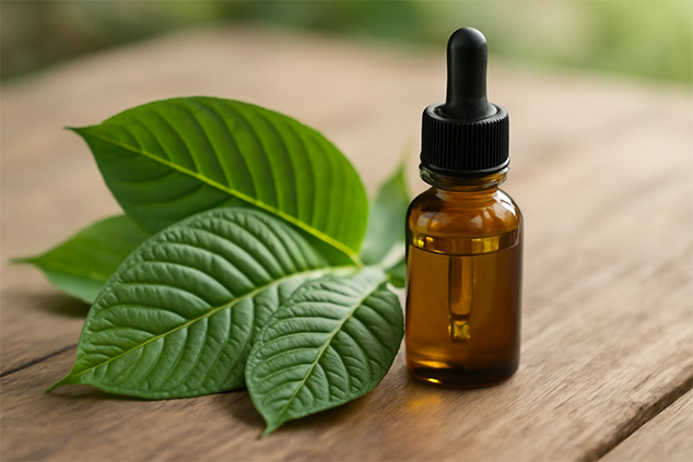 Is Taking CBD and Kratom Together a Good Idea?