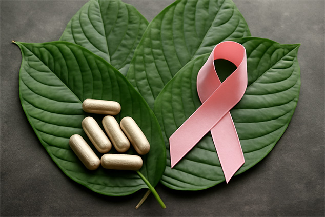 Kratom for Cancer Pain Management and More