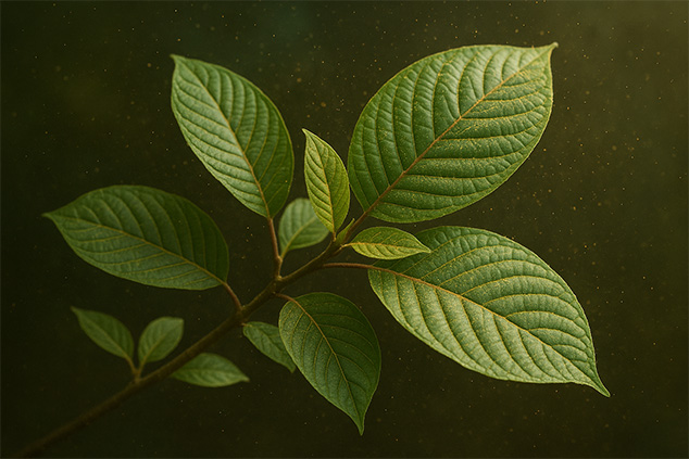 Kratom for Allergies