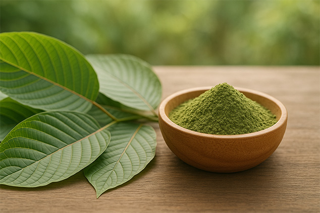 Kratom for Anxiety: Tips, Dosage, and Best Strains