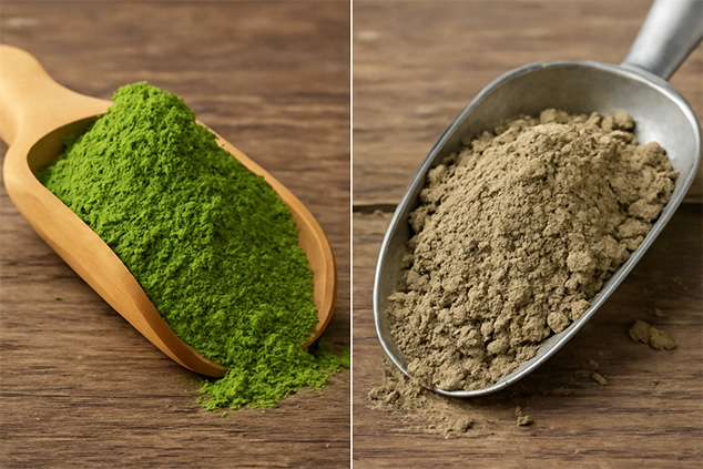 Real vs. Fake Kratom: How to Buy the Best Kratom