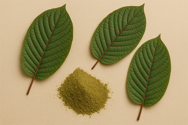 Red Bali Kratom Review: Why It’s the Most Popular Strain