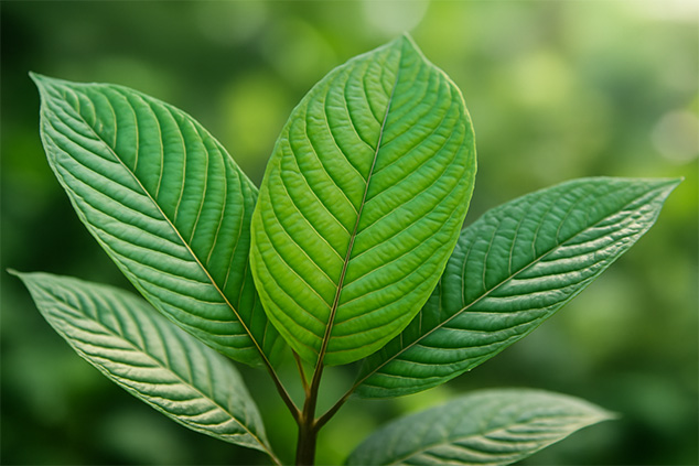 Green Malay Kratom Review: Effects and Dosage Tips