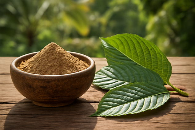 Kava vs. Kratom: What’s the Difference?