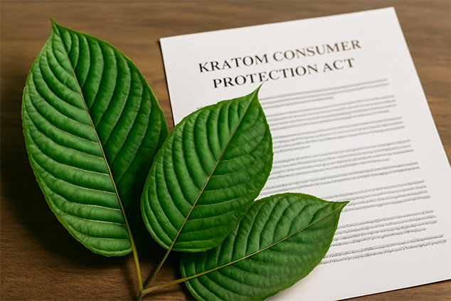 Kratom Consumer Protection Act: Here’s What You Need to Know
