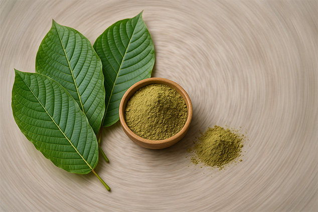 Kratom Dizziness