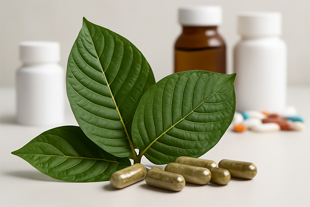 Kratom Drug Interactions: What to Avoid?