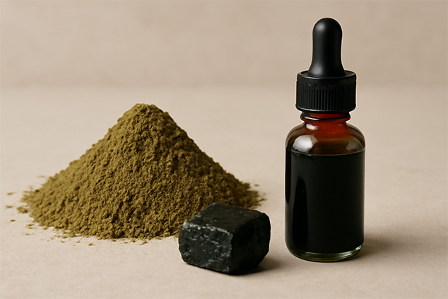 A Guide to Different Types of Kratom Extracts