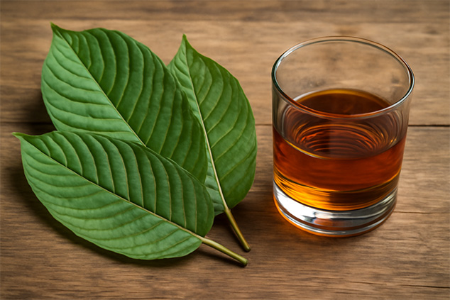 Kratom and Alcohol: Can You Combine the Two?