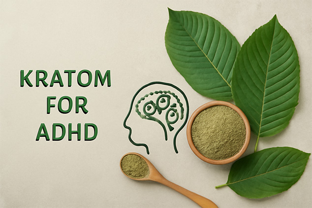 Kratom for ADHD: Does It Work?