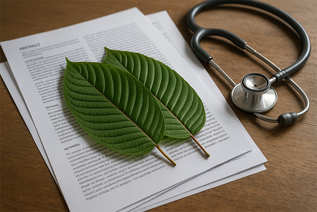 Kratom for Chronic Fatigue Syndrome: Does It Work?