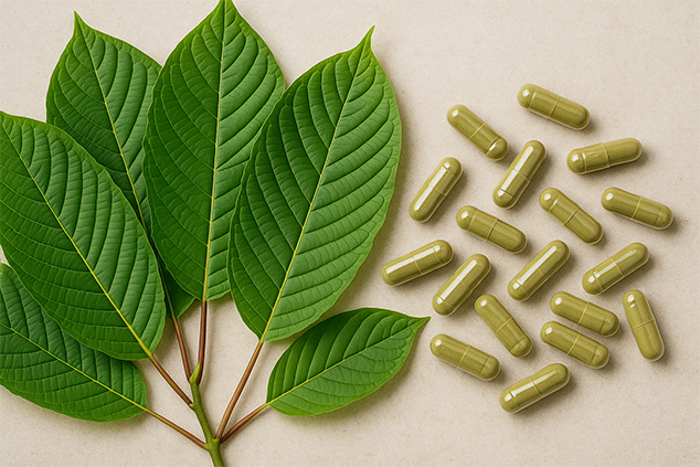 Kratom for IBS: Can Kratom Help with Irritable Bowel Syndrome?