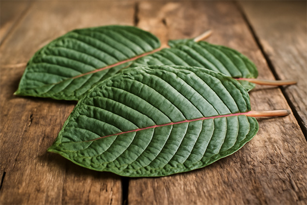 Red Borneo Kratom: Facts, Effects and Dosage Tips