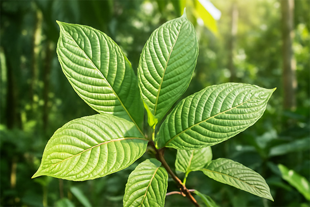 White Maeng Da Kratom: Effects, Dosage Tips and More