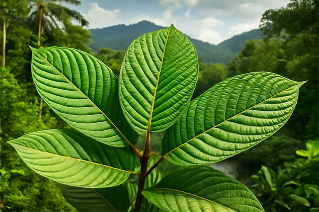 White Vein Borneo Kratom Review: Your Ultimate Productivity Hack